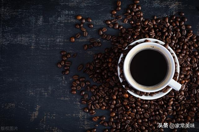 明明长相差不多，为何一个叫咖啡，一个叫可可，它俩区别在哪？