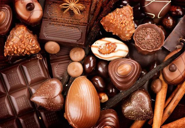 巧克力原料“可可”为什么被称为“神的食物”？