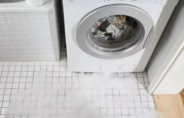 洗衣机上门维修|洗衣机24小时上门维修|洗衣机不排水是什么原因？