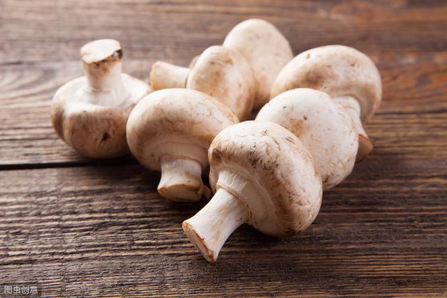 蘑菇保鲜小妙招，你学会了吗？